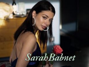 SarahBabnet