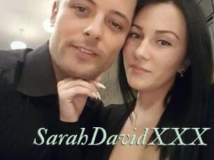 SarahDavidXXX