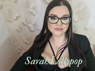 SarahLollypop