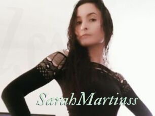 SarahMartinss