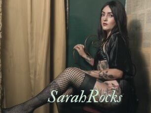 SarahRocks