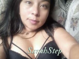 SarahStep