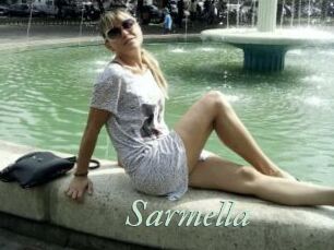 Sarmella