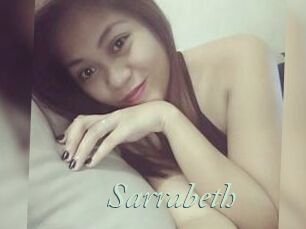 Sarrabeth