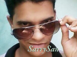 SarrySan