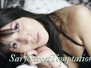 SarySweetTemptation