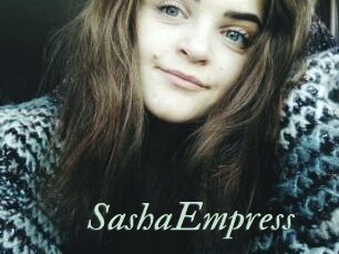 SashaEmpress