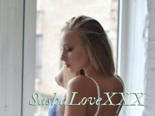 SashaLoveXXX