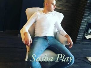 Sasha_Play