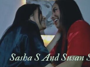 Sasha_S_And_Susan_S