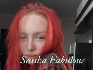 Sassha_Fabulous