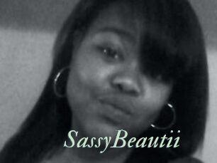 SassyBeautii