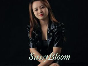 SassyBloom