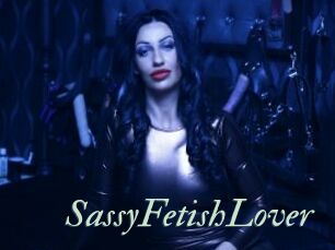 SassyFetishLover