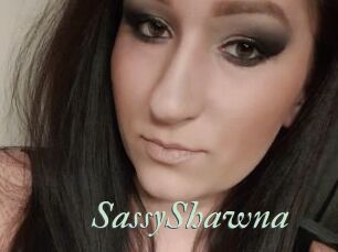 SassyShawna