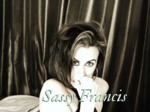 Sassy_Francis