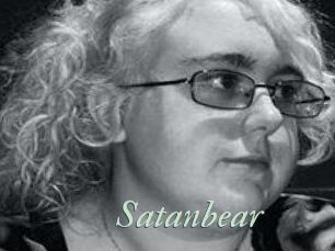 Satanbear