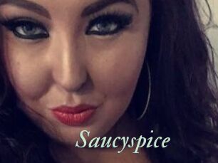 Saucy_spice