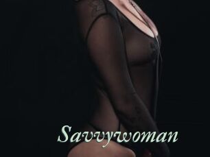 Savvywoman