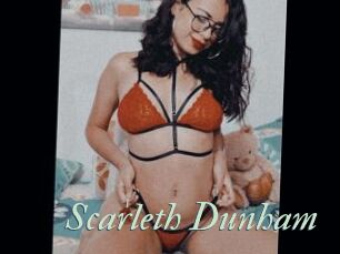 Scarleth_Dunham