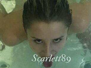 Scarlett89