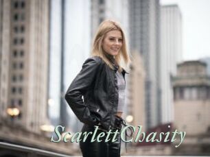 ScarlettChasity