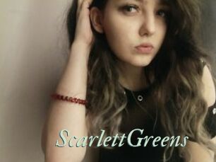 ScarlettGreens