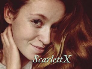 ScarlettX