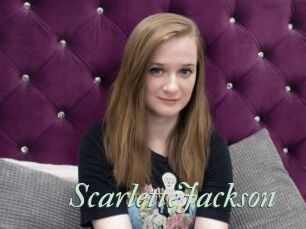 ScarletteJackson