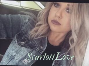 ScarlottLove