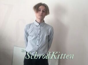 SchrodKitten