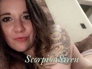 ScorpionSiren