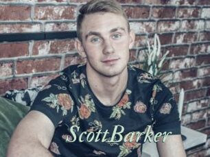 ScottBarker