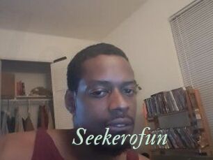 Seekerofun