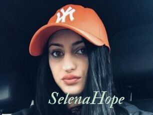 SelenaHope