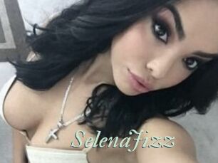 SelenaJizz