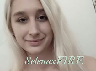 SelenaxFIRE