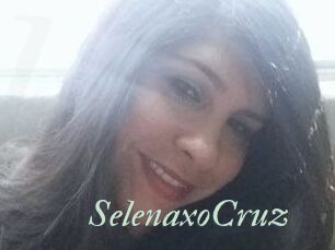 SelenaxoCruz