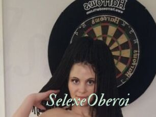 SelexeOberoi