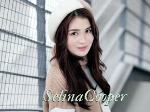 SelinaCooper
