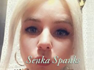 Senka_Spanks