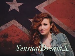 SensualDreamX