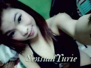 SensualYurie