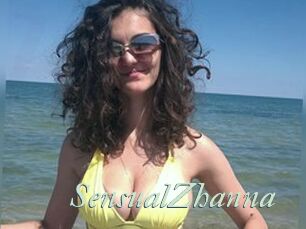 Sensual_Zhanna