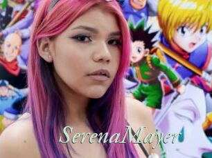 SerenaMayer