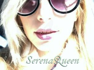 SerenaQueen