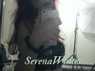 SerenaWynter