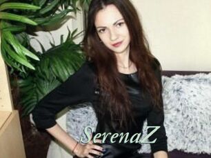 SerenaZ