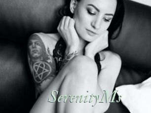 SerenityMs