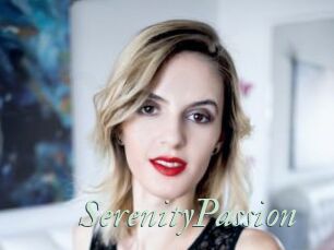 SerenityPassion